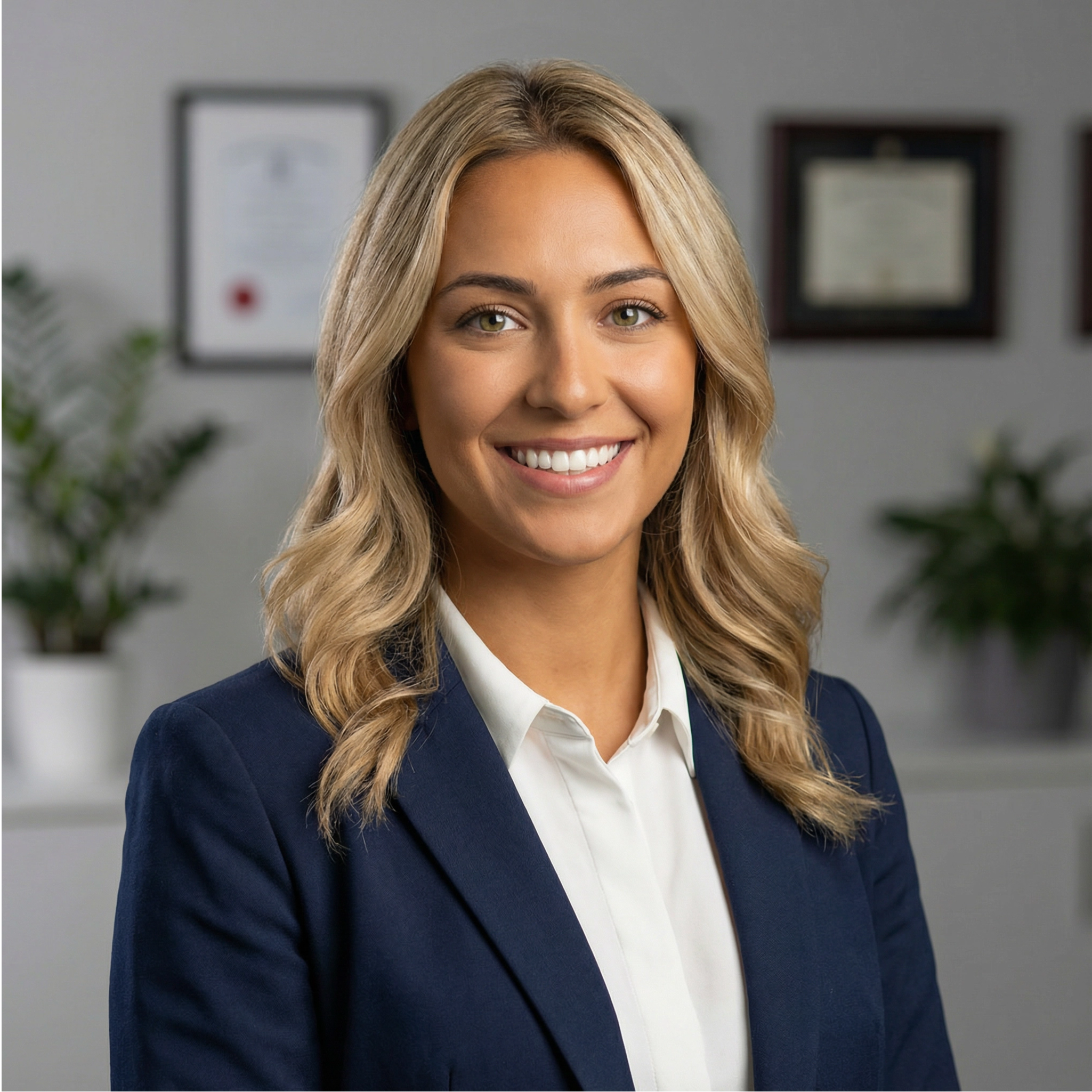 Alice Reyes – Client Relations, PeopleProfit360